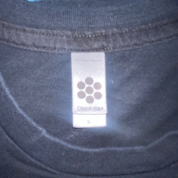 U2 Go Home T-shirt Women’s Small - Picture 4 of 4